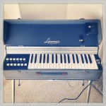 Lorenzo Italian reed organ
