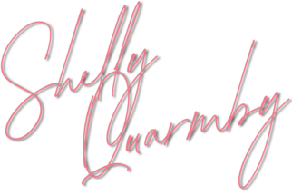 Shelly Quarmby 